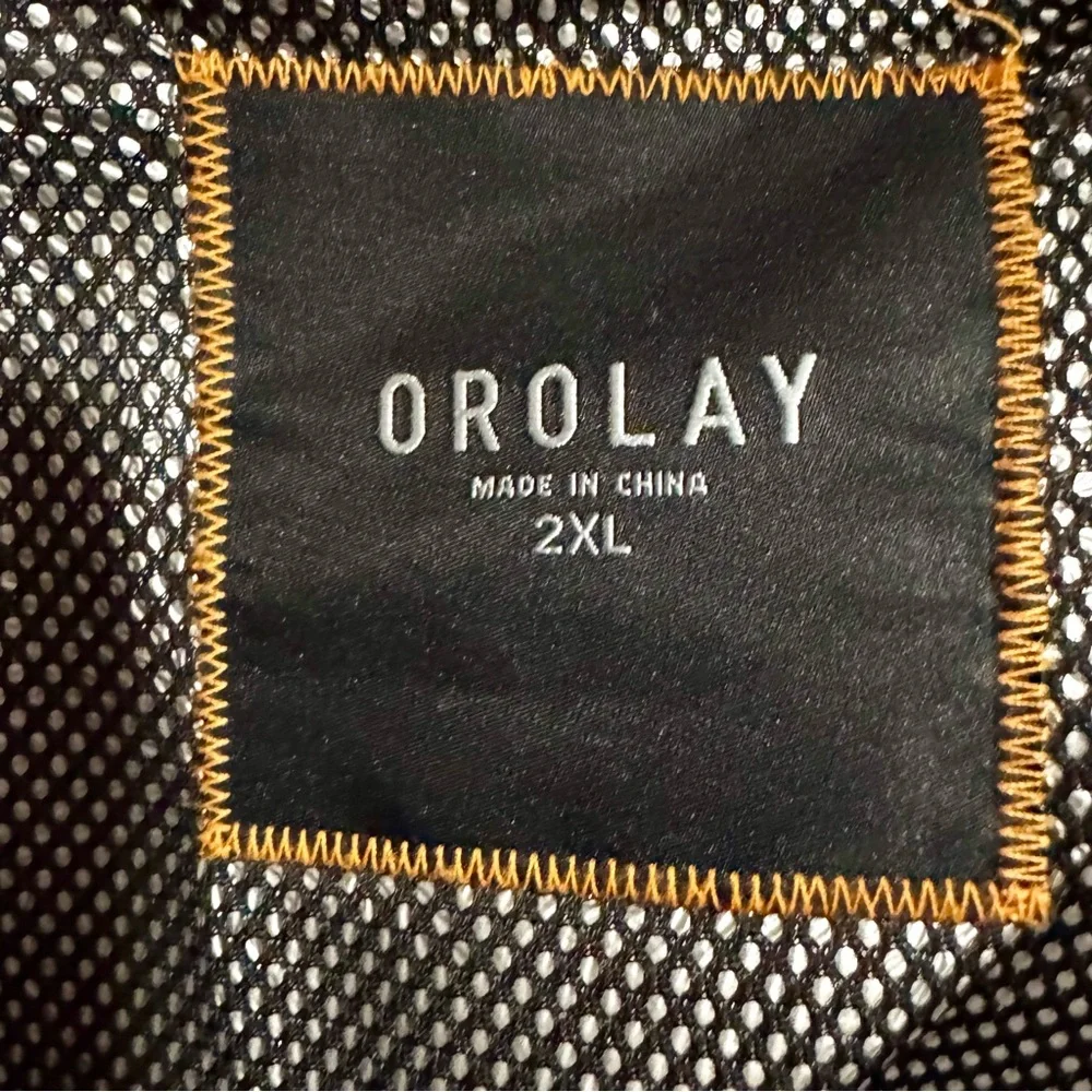 Women’s Orolay Thickened Down Jacket - Picture 6 of 7